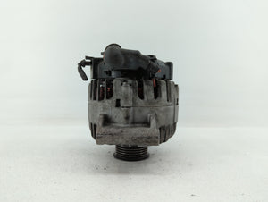 2010-2017 Gmc Terrain Alternator Replacement Generator Charging Assembly Engine OEM P/N:2620360 13500315 Fits OEM Used Auto Parts