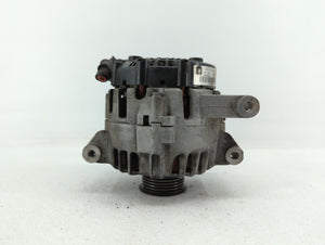 2010-2017 Gmc Terrain Alternator Replacement Generator Charging Assembly Engine OEM P/N:2620360 13500315 Fits OEM Used Auto Parts