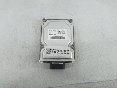 Hyundai Genesis Transmission Control Module Tcu Tcm 39175-3c000