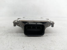 Hyundai Genesis Transmission Control Module Tcu Tcm 39175-3c000