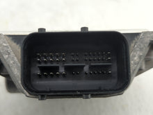 Hyundai Genesis Transmission Control Module Tcu Tcm 39175-3c000