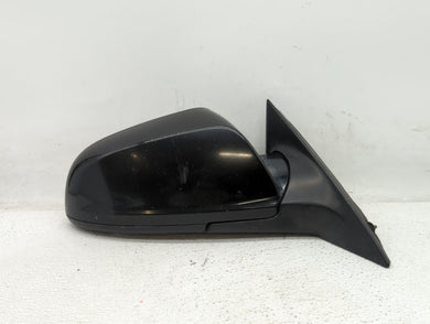 2007-2009 Saturn Aura Side Mirror Replacement Passenger Right View Door Mirror P/N:20893858 20893724 Fits OEM Used Auto Parts