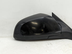 2007-2009 Saturn Aura Side Mirror Replacement Passenger Right View Door Mirror P/N:20893858 20893724 Fits OEM Used Auto Parts