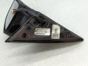 2007-2009 Saturn Aura Side Mirror Replacement Passenger Right View Door Mirror P/N:20893858 20893724 Fits OEM Used Auto Parts