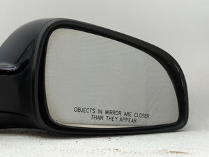 2007-2009 Saturn Aura Side Mirror Replacement Passenger Right View Door Mirror P/N:20893858 20893724 Fits OEM Used Auto Parts