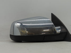 2010-2011 Gmc Terrain Side Mirror Replacement Passenger Right View Door Mirror P/N:20858732 20858713 Fits 2010 2011 OEM Used Auto Parts