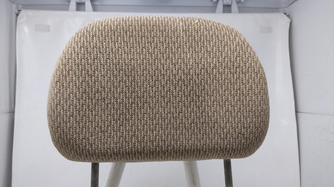 1999 Ford Windstar Headrest Head Rest Rear Seat Fits OEM Used Auto Parts - Oemusedautoparts1.com