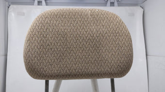 compare product 1999 Ford Windstar Headrest Head Rest Rear Seat Fits OEM Used Auto Parts