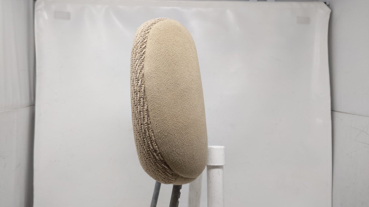 1999 Ford Windstar Headrest Head Rest Rear Seat Fits OEM Used Auto Parts - Oemusedautoparts1.com