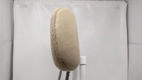 1999 Ford Windstar Headrest Head Rest Rear Seat Fits OEM Used Auto Parts - Oemusedautoparts1.com