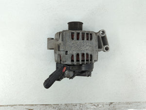 2011-2019 Ford Fiesta Alternator Replacement Generator Charging Assembly Engine OEM P/N:AE8T-10300-AB AE8T-10300-AA Fits OEM Used Auto Parts