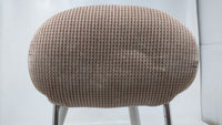 1994 Nissan Quest Headrest Head Rest Rear Seat Fits OEM Used Auto Parts - Oemusedautoparts1.com