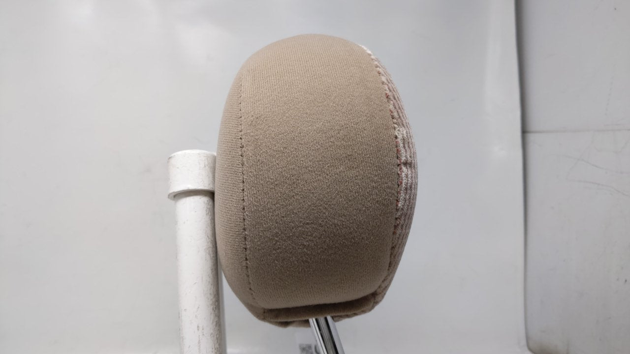 1994 Nissan Quest Headrest Head Rest Rear Seat Fits OEM Used Auto Parts - Oemusedautoparts1.com