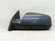 2010-2011 Chevrolet Equinox Side Mirror Replacement Driver Left View Door Mirror P/N:P20858721 P20858731 Fits 2010 2011 OEM Used Auto Parts