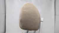 1998 Honda Accord Headrest Head Rest Front Driver Passenger Seat Fits OEM Used Auto Parts - Oemusedautoparts1.com