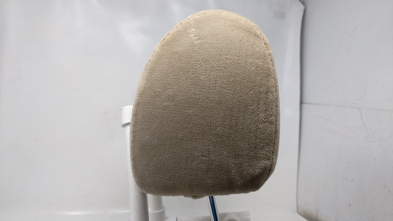 1998 Honda Accord Headrest Head Rest Front Driver Passenger Seat Fits OEM Used Auto Parts - Oemusedautoparts1.com