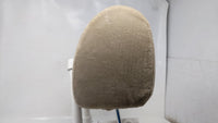1998 Honda Accord Headrest Head Rest Front Driver Passenger Seat Fits OEM Used Auto Parts - Oemusedautoparts1.com