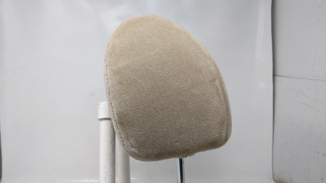1998 Honda Accord Headrest Head Rest Front Driver Passenger Seat Fits OEM Used Auto Parts - Oemusedautoparts1.com
