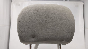 2000 Ford Focus Headrest Head Rest Front Driver Passenger Seat Fits OEM Used Auto Parts