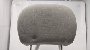 2000 Ford Focus Headrest Head Rest Front Driver Passenger Seat Fits OEM Used Auto Parts - Oemusedautoparts1.com