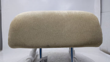 2002 Hyundai Sonata Headrest Head Rest Rear Seat Fits 2002 OEM Used Auto Parts