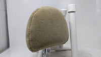 2002 Hyundai Sonata Headrest Head Rest Rear Seat Tan 39566 - Oemusedautoparts1.com