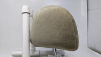 2002 Hyundai Sonata Headrest Head Rest Rear Seat Tan 39566 - Oemusedautoparts1.com