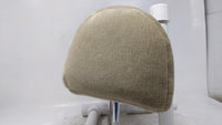 2002 Hyundai Sonata Headrest Head Rest Rear Seat Tan 39566 - Oemusedautoparts1.com