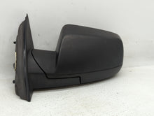 2010-2011 Chevrolet Equinox Side Mirror Replacement Driver Left View Door Mirror P/N:20858707 Fits 2010 2011 OEM Used Auto Parts