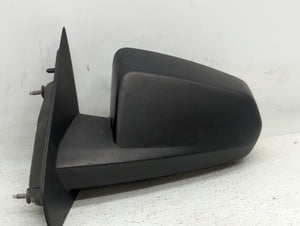 2008-2010 Dodge Avenger Side Mirror Replacement Driver Left View Door Mirror Fits 2008 2009 2010 OEM Used Auto Parts