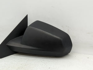 2008-2010 Dodge Avenger Side Mirror Replacement Driver Left View Door Mirror Fits 2008 2009 2010 OEM Used Auto Parts