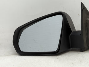 2008-2010 Dodge Avenger Side Mirror Replacement Driver Left View Door Mirror Fits 2008 2009 2010 OEM Used Auto Parts