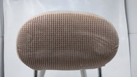 1994 Nissan Quest Headrest Head Rest Rear Seat Fits OEM Used Auto Parts - Oemusedautoparts1.com
