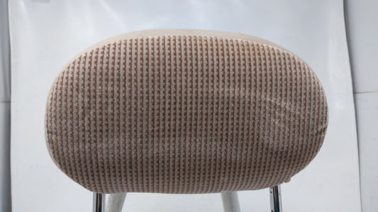 1994 Nissan Quest Headrest Head Rest Rear Seat Fits OEM Used Auto Parts - Oemusedautoparts1.com