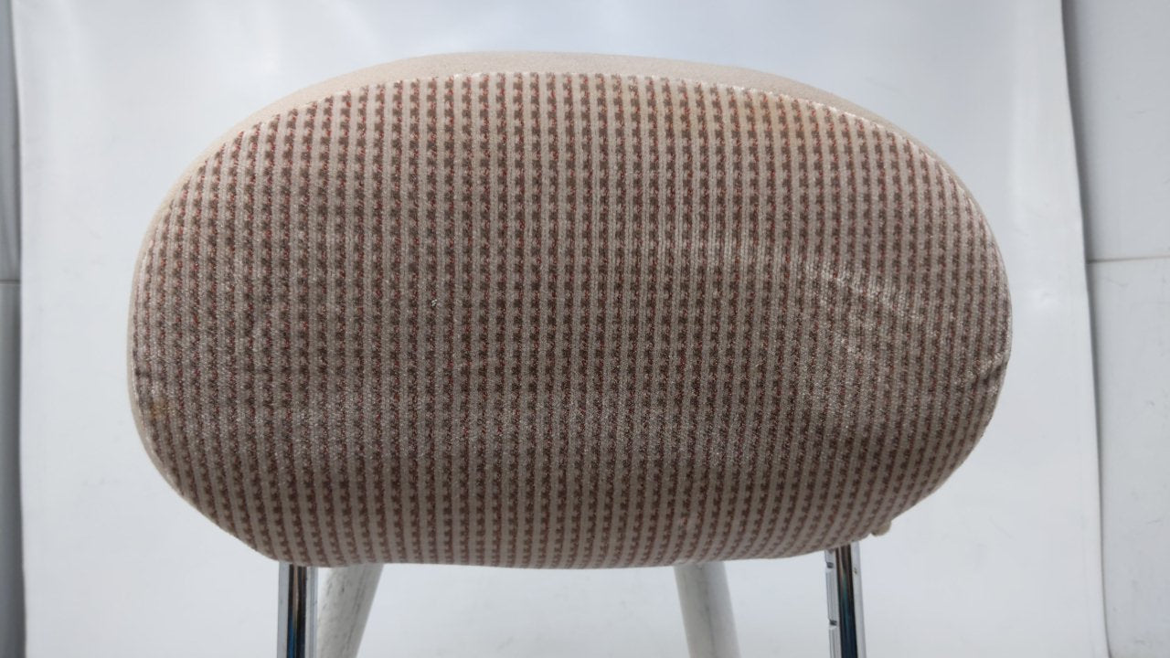 1994 Nissan Quest Headrest Head Rest Rear Seat Fits OEM Used Auto Parts - Oemusedautoparts1.com