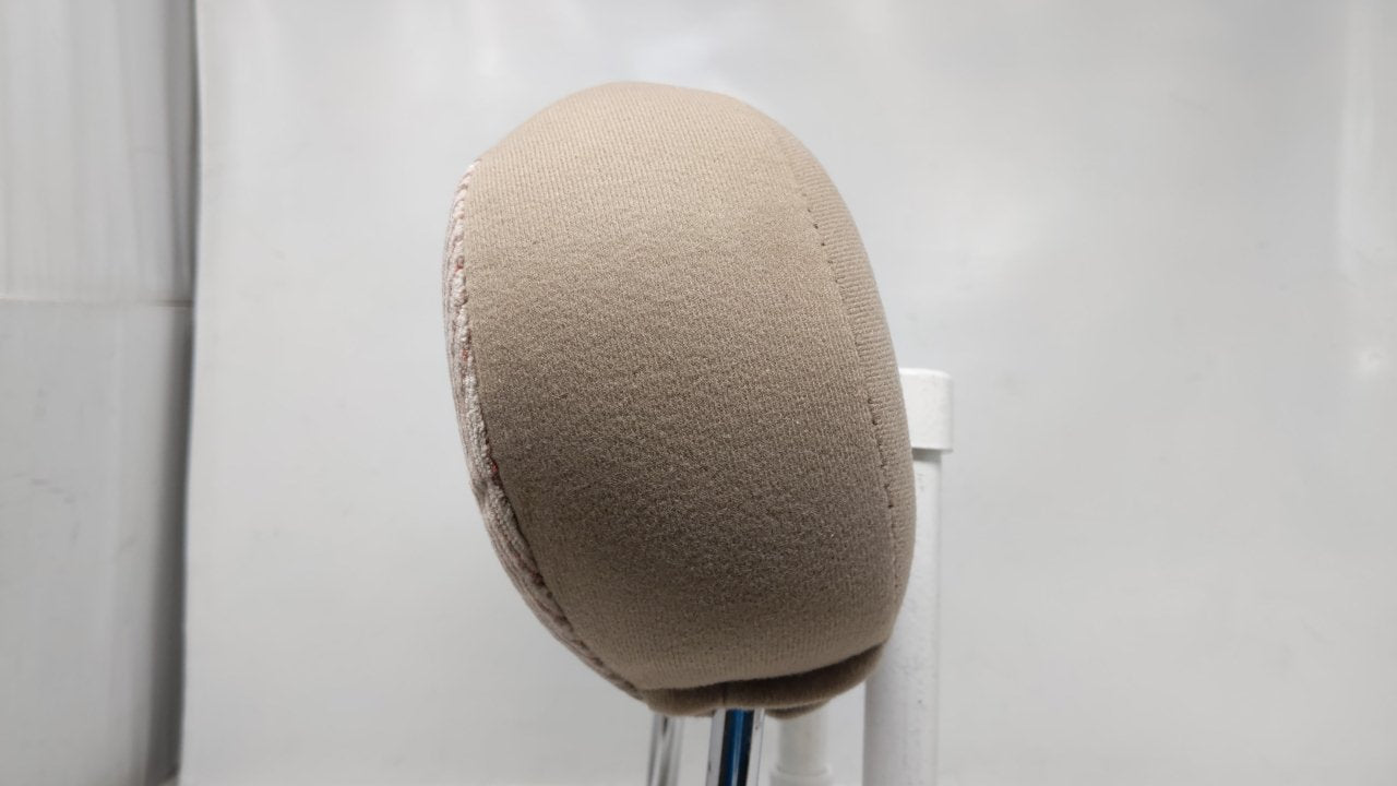 1994 Nissan Quest Headrest Head Rest Rear Seat Fits OEM Used Auto Parts - Oemusedautoparts1.com