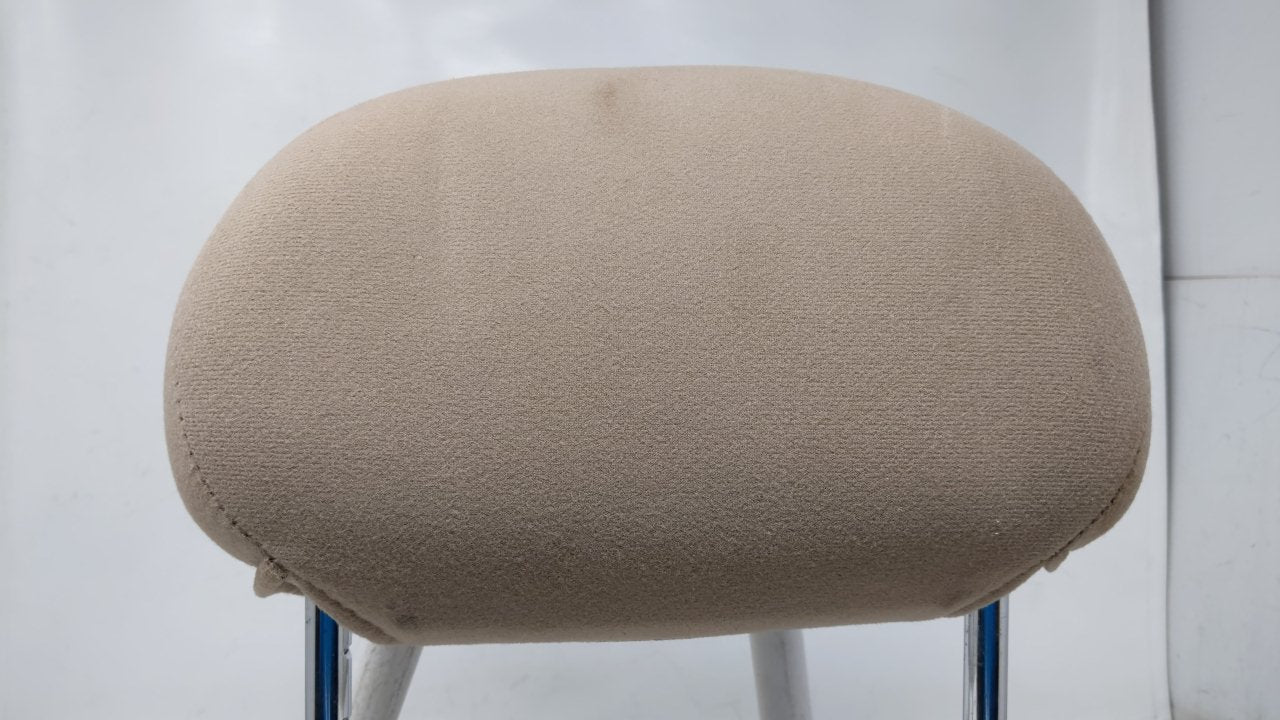 1994 Nissan Quest Headrest Head Rest Rear Seat Fits OEM Used Auto Parts - Oemusedautoparts1.com