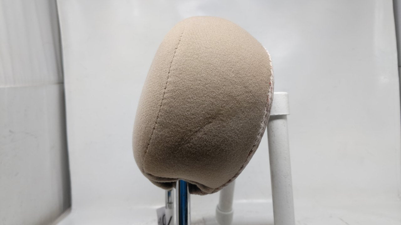 1994 Nissan Quest Headrest Head Rest Rear Seat Fits OEM Used Auto Parts - Oemusedautoparts1.com