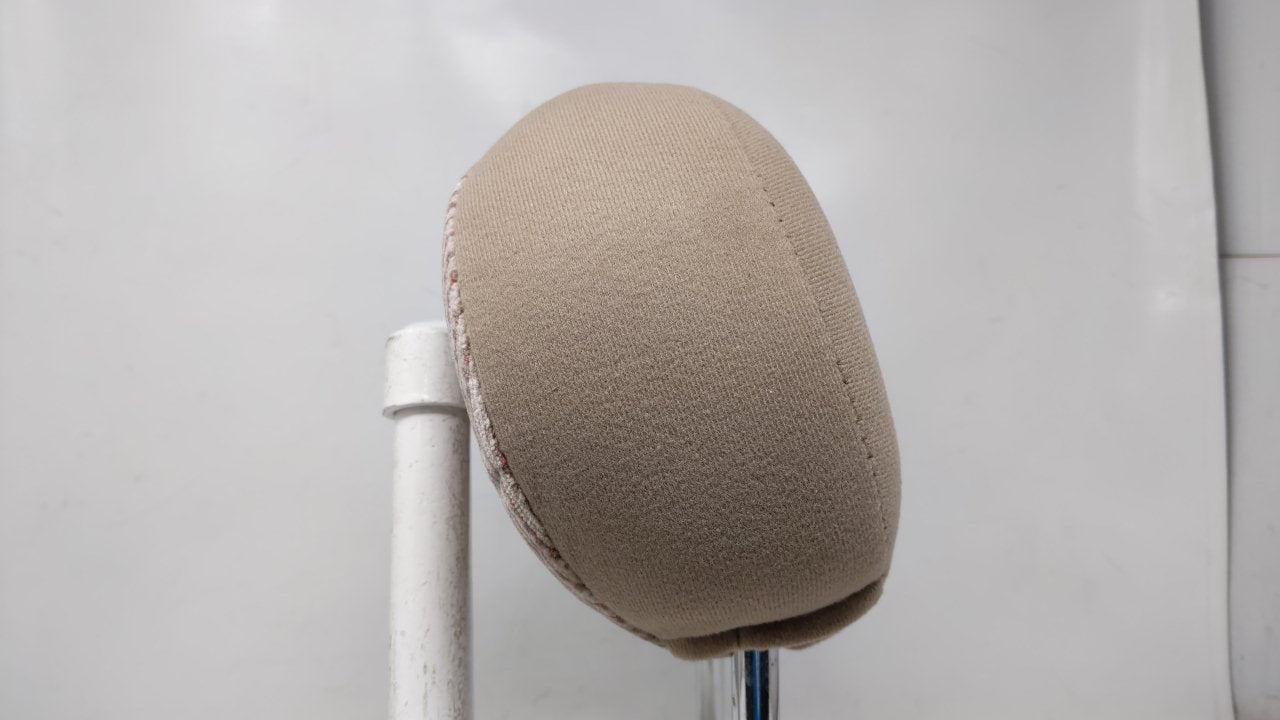1994 Nissan Quest Headrest Head Rest Rear Seat Fits OEM Used Auto Parts - Oemusedautoparts1.com