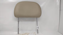 1997 Oldsmobile 98 Headrest Head Rest Front Driver Passenger Seat Fits OEM Used Auto Parts - Oemusedautoparts1.com