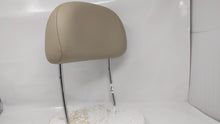 1997 Oldsmobile 98 Headrest Head Rest Front Driver Passenger Seat Fits OEM Used Auto Parts - Oemusedautoparts1.com