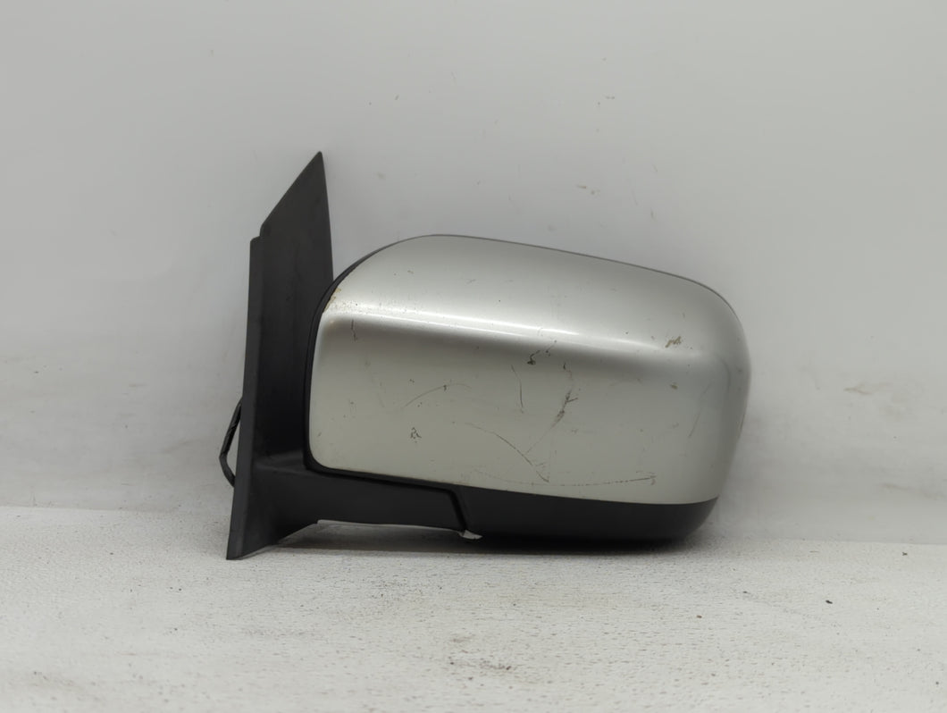 2007-2009 Mazda Cx-7 Side Mirror Replacement Driver Left View Door Mirror P/N:E4012284 E4012285 Fits 2007 2008 2009 OEM Used Auto Parts