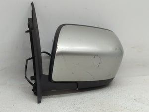 2007-2009 Mazda Cx-7 Side Mirror Replacement Driver Left View Door Mirror P/N:E4012284 E4012285 Fits 2007 2008 2009 OEM Used Auto Parts