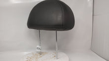 2001 Hyundai Xg350 Headrest Head Rest Front Driver Passenger Seat Fits OEM Used Auto Parts - Oemusedautoparts1.com