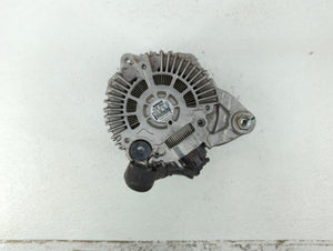 2016-2018 Infiniti Q50 Alternator Replacement Generator Charging Assembly Engine OEM P/N:23100 4HK6A 23100 4HK1A Fits OEM Used Auto Parts