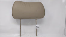 1998 Mazda Millenia Headrest Head Rest Rear Seat Fits OEM Used Auto Parts - Oemusedautoparts1.com