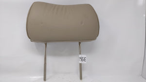 1998 Mazda Millenia Headrest Head Rest Rear Seat Fits OEM Used Auto Parts - Oemusedautoparts1.com