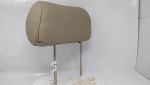 1998 Mazda Millenia Headrest Head Rest Rear Seat Fits OEM Used Auto Parts - Oemusedautoparts1.com