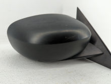 2006-2010 Dodge Charger Side Mirror Replacement Passenger Right View Door Mirror P/N:04806156AD Fits 2006 2007 2008 2009 2010 OEM Used Auto Parts