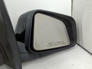 2009 Ford Edge Side Mirror Replacement Passenger Right View Door Mirror P/N:8T43-17682-BB5 105 1340 Fits OEM Used Auto Parts
